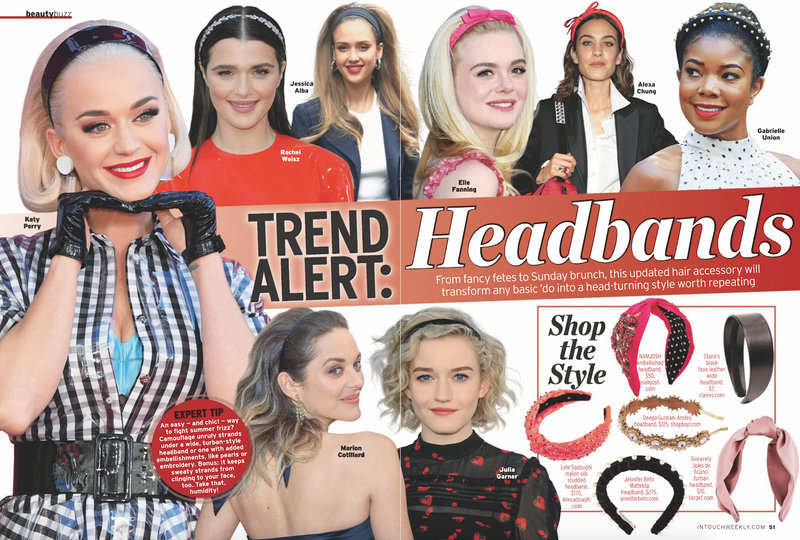 Illustration for article titled This Week In Tabloids: Reese Witherspoon's Standard Outfit Could Pay My Rent For Years!